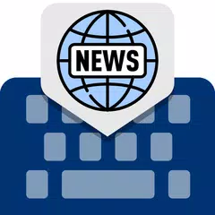 Baixar News Keyboard APK