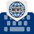 News Keyboard