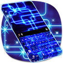 Electric Feeling Keyboard APK