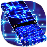 Electric Feeling Keyboard icon