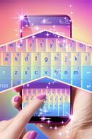 Colorful Keyboard تصوير الشاشة 2