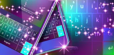 2023 Keyboard Color Theme