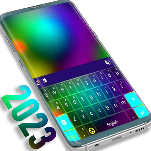 Tema de color del teclado 2021