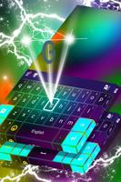 2021 Keyboard Color Theme постер