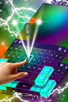 2023 Keyboard Color Theme Ekran Görüntüsü 1