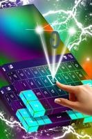 2023 Keyboard Color Theme Ekran Görüntüsü 2