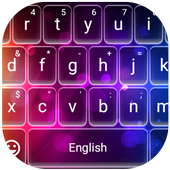 Keyboard Themes For Android icon