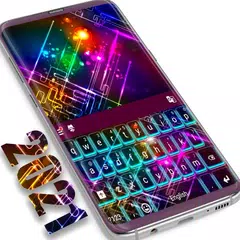 Keyboard Color Theme APK download