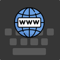 Browser Keyboard