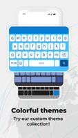 Browser Keyboard スクリーンショット 1