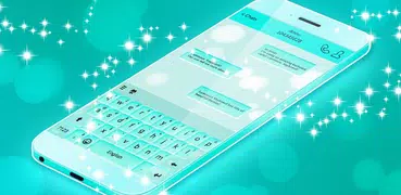 Luminous Keyboard