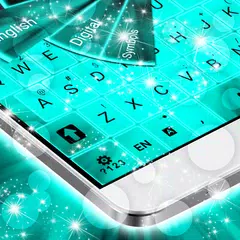 Luminous Keyboard XAPK download