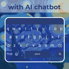 Art Keyboard Theme APK 下載