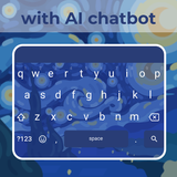 APK Art Keyboard Theme