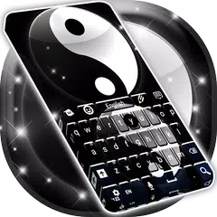 Descargar XAPK de Teclado Yin Yang