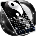 Yin Yang Klavye