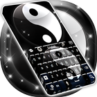 آیکون‌ Yin Yang Keyboard