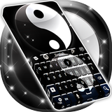 Yin Yang Keyboard