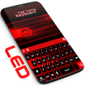 Fast Typing Keyboard