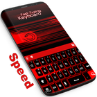 Papan Kekunci Menaip Cepat ikon