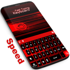 آیکون‌ Fast Typing Keyboard