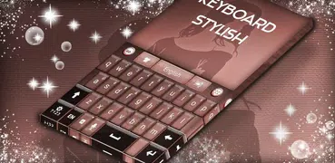 Stylish Keyboard