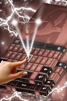 Teclado à moda imagem de tela 2