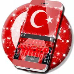 Turkey Keyboard Theme