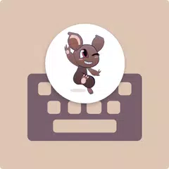 Cartoon Keyboard APK download