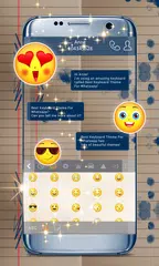 Keyboard Theme For Whatsapp APK 下載