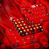 Love Keypad Theme پوسٹر