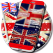 UK toetsenbord