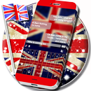 UK Keyboard APK