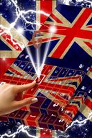 UK Keyboard syot layar 1