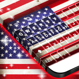 American Keyboard 2022 آئیکن