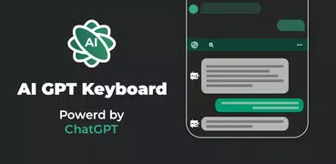 AI GPT Keyboard