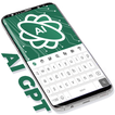 AI GPT-Tastatur