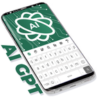 AI GPT Keyboard icon