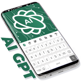 AI GPT Keyboard icon