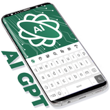 AI GPT Keyboard