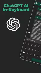 人工智能 GPT 鍵盤 APK 下載