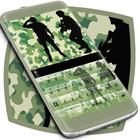 Army Keyboard icon