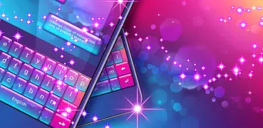 Change Color Of Keypad