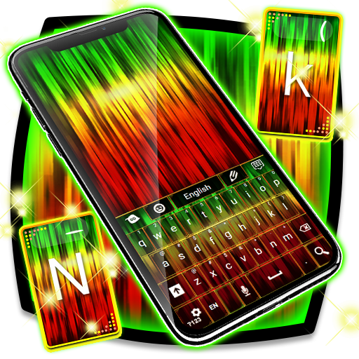 Tastiera Rasta per Android