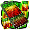 Clavier Rasta pour Android
