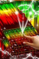 Rasta Keyboard For Android screenshot 2