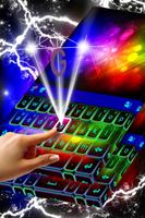 Color Theme Keyboard اسکرین شاٹ 1