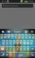 Fortress Keyboard screenshot 2