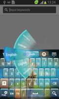Fortress Keyboard screenshot 3
