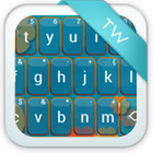 Flower GO Keyboard icon